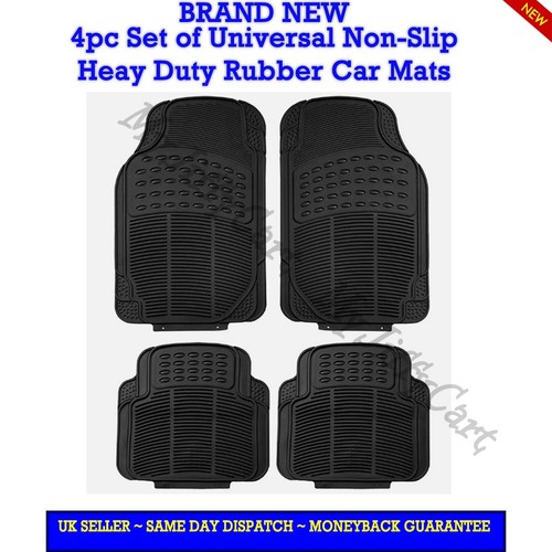 4pcs heavy duty universal - duty,