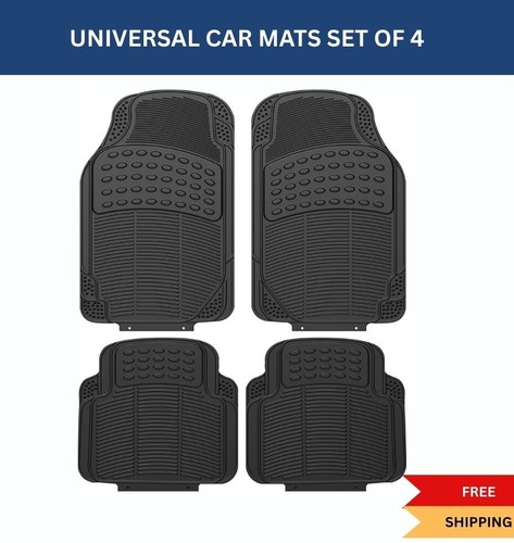 4pc heavy duty - heavy, universal