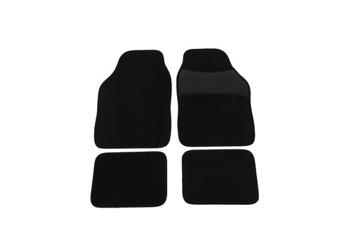 Car van floor - or,