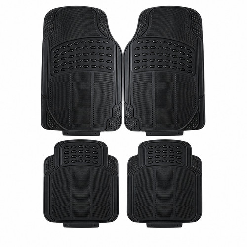 Universal rubber car - universal,