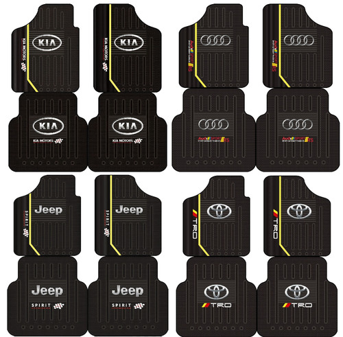 4pcs universal car van - universal,