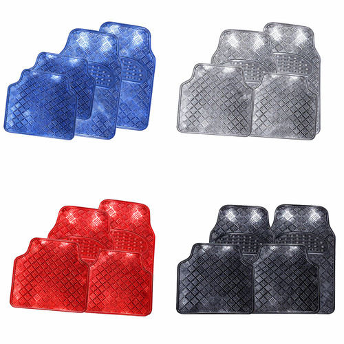 4pc heavy duty alloy checker - 4pc,