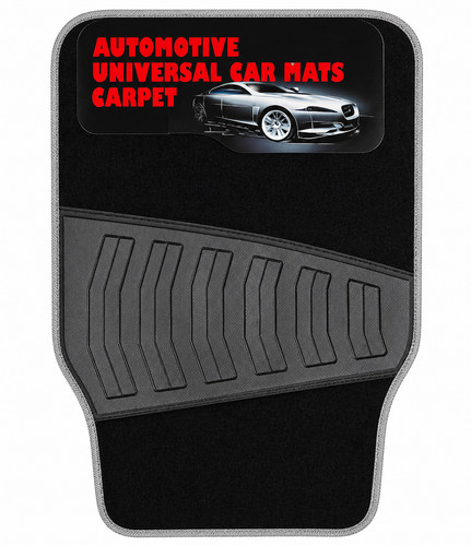 Universal car floor mats - car,