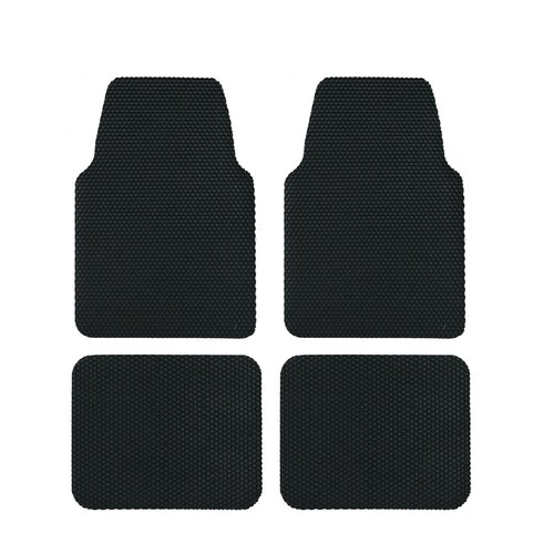 Universal car van - car, floor