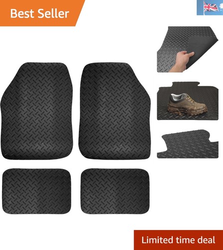 Universal rubber car van - universal,