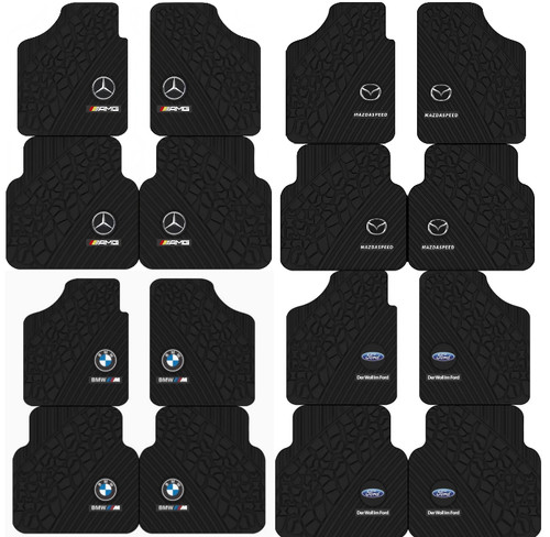 4pcs universal car van - 4pcs,