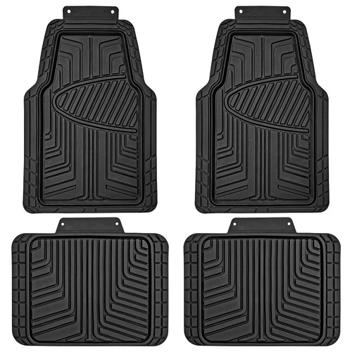 Heavy duty rubber pcs car - duty,